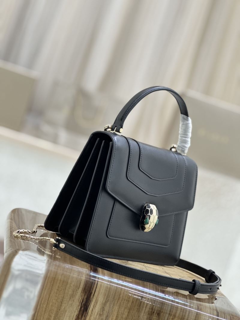 Bvlgari Top Handle Bags